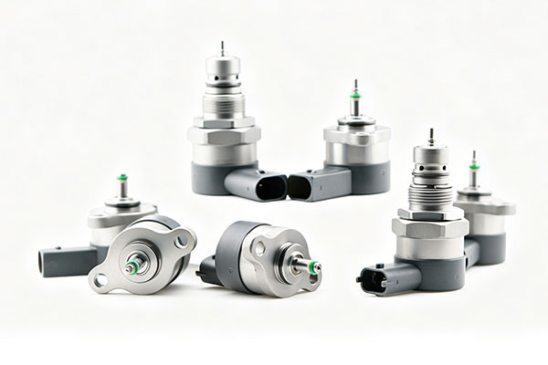 DRV Valve